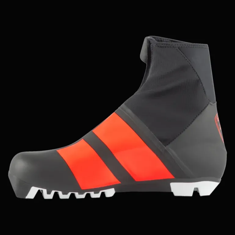 XC Boots X-ium World Cup Classic 24/25, klassisk pjäxa, unisex - Längdpjäxor - XC Boots X-ium World Cup Classic 24/25, klassisk pjäxa, unisex