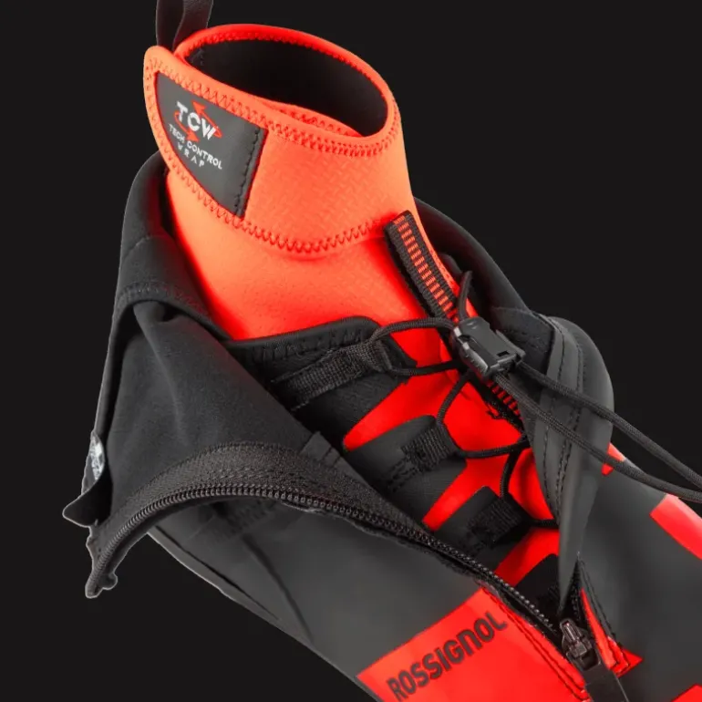 XC Boots X-ium World Cup Classic 24/25, klassisk pjäxa, unisex - Längdpjäxor - XC Boots X-ium World Cup Classic 24/25, klassisk pjäxa, unisex