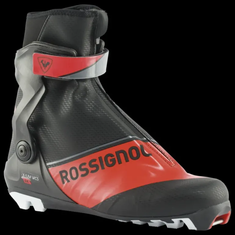 XC Boots X-Ium World Cup Skate 23/24, skatepjäxa, unisex - Längdpjäxor - XC Boots X-Ium World Cup Skate 23/24, skatepjäxa, unisex