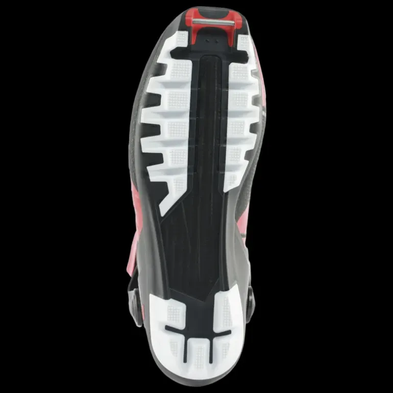 XC Boots X-Ium World Cup Skate 23/24, skatepjäxa, unisex - Längdpjäxor - XC Boots X-Ium World Cup Skate 23/24, skatepjäxa, unisex