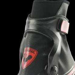 XC Boots X-Ium World Cup Skate 23/24, skatepjäxa, unisex - Längdpjäxor - XC Boots X-Ium World Cup Skate 23/24, skatepjäxa, unisex
