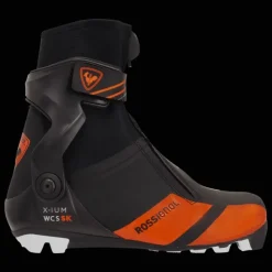 XC Boots X-Ium World Cup Skate 24/25, skatepjäxa, unisex - Längdpjäxor - XC Boots X-Ium World Cup Skate 24/25, skatepjäxa, unisex
