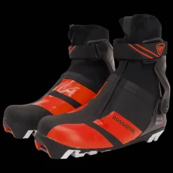 XC Boots X-Ium World Cup Skate 24/25, skatepjäxa, unisex - Längdpjäxor - XC Boots X-Ium World Cup Skate 24/25, skatepjäxa, unisex