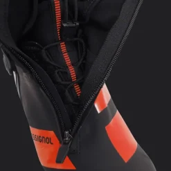 XC Boots X-Ium World Cup Skate 24/25, skatepjäxa, unisex - Längdpjäxor - XC Boots X-Ium World Cup Skate 24/25, skatepjäxa, unisex