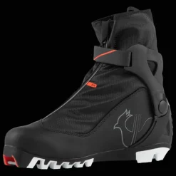 XC Boots X-6 Skate 23/24, skatepjäxa, unisex - Längdpjäxor - XC Boots X-6 Skate 23/24, skatepjäxa, unisex
