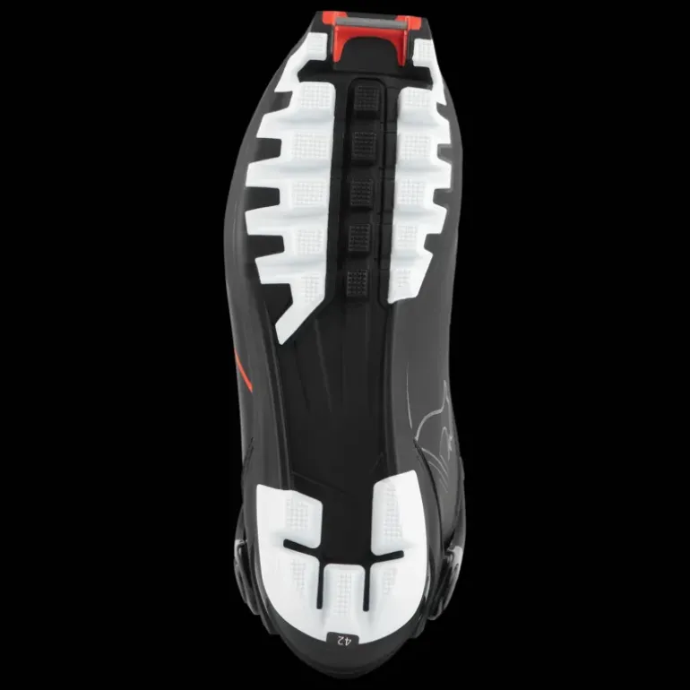 XC Boots X-6 Skate 23/24, skatepjäxa, unisex - Längdpjäxor - XC Boots X-6 Skate 23/24, skatepjäxa, unisex