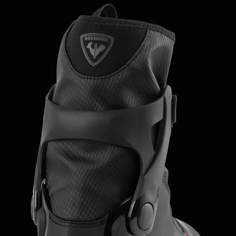 XC Boots X-6 Skate 23/24, skatepjäxa, unisex - Längdpjäxor - XC Boots X-6 Skate 23/24, skatepjäxa, unisex