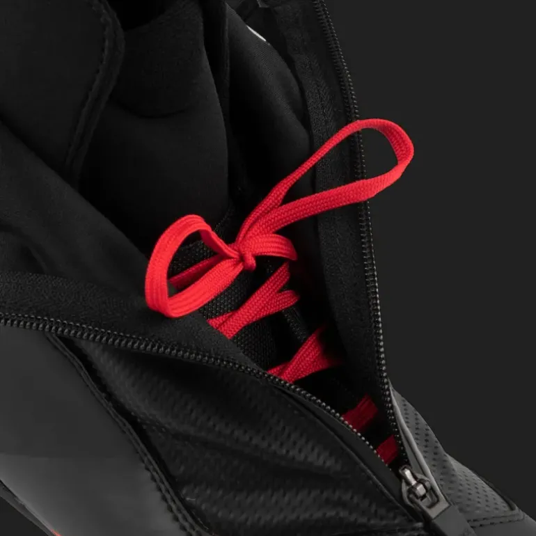 XC Boots X-6 Skate 23/24, skatepjäxa, unisex - Längdpjäxor - XC Boots X-6 Skate 23/24, skatepjäxa, unisex