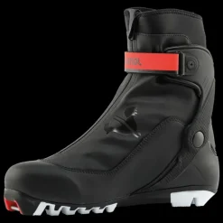 XC Boots X-8 Skate 24/25, skatepjäxa, unisex - Längdpjäxor - XC Boots X-8 Skate 24/25, skatepjäxa, unisex