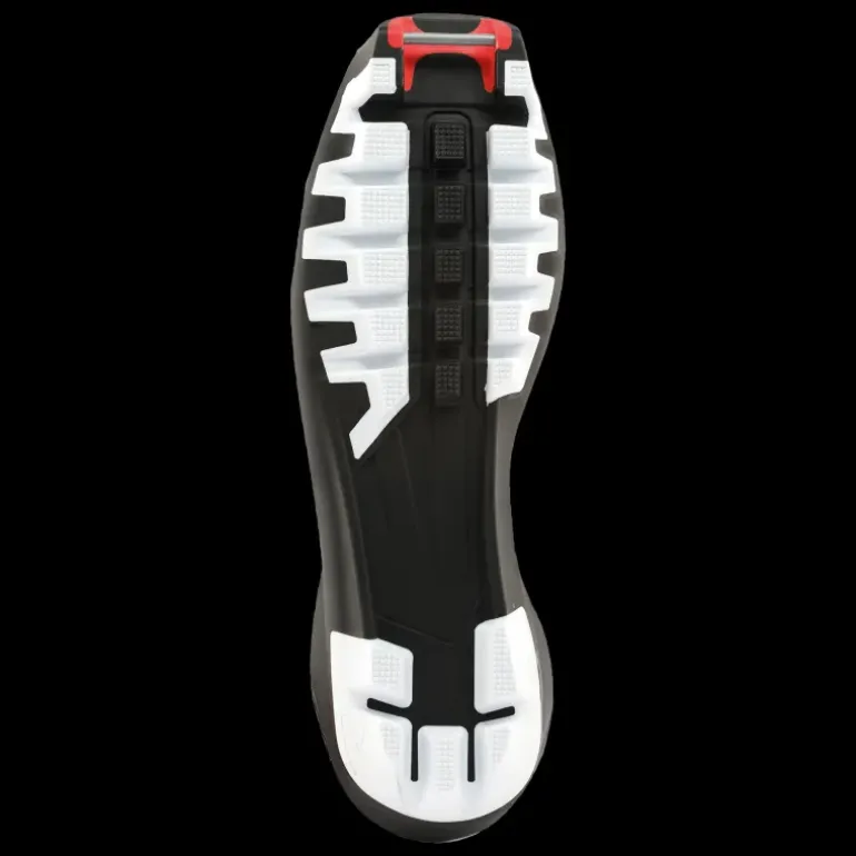 XC Boots X-8 Skate 24/25, skatepjäxa, unisex - Längdpjäxor - XC Boots X-8 Skate 24/25, skatepjäxa, unisex