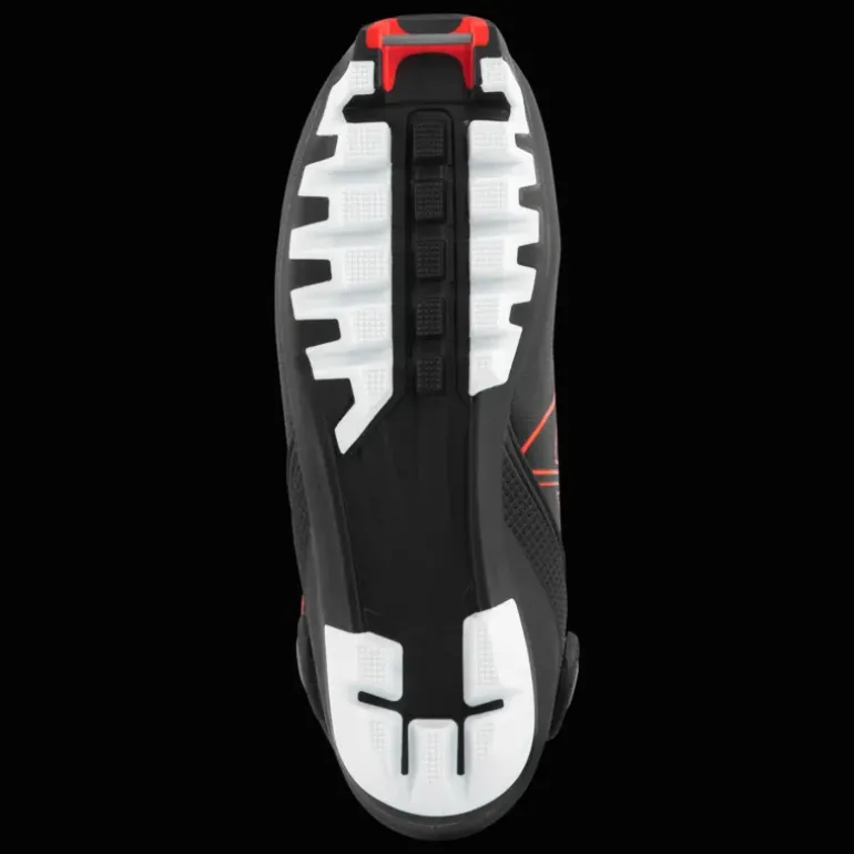 XC Boots X-8 Skate 23/24, skatepjäxa, unisex - Längdpjäxor - XC Boots X-8 Skate 23/24, skatepjäxa, unisex