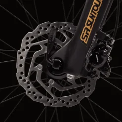 XC COMP 24, mountainbike, hardtail, herr - Mountainbike - XC COMP 24, mountainbike, hardtail, herr