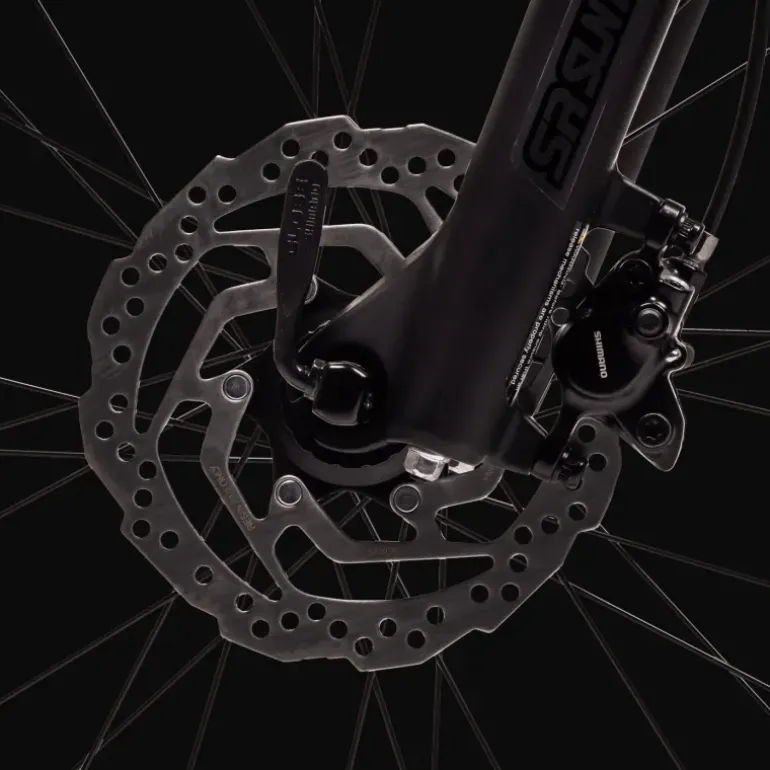 XC COMP 24, mountainbike, hardtail, herr - Mountainbike - XC COMP 24, mountainbike, hardtail, herr