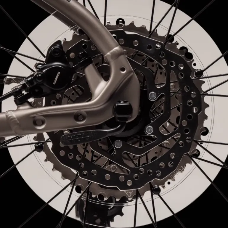 XC COMP 24, mountainbike, hardtail, herr - Mountainbike - XC COMP 24, mountainbike, hardtail, herr