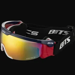 XC Flip BITS WCS 24/25, solglasögon, goggles, unisex - Sportglasögon - XC Flip BITS WCS 24/25, solglasögon, goggles, unisex