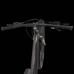 XC 260 Lite GOLD RUSH BLACK 24, mountainbike, junior - Barncykel - XC 260 Lite GOLD RUSH BLACK 24, mountainbike, junior