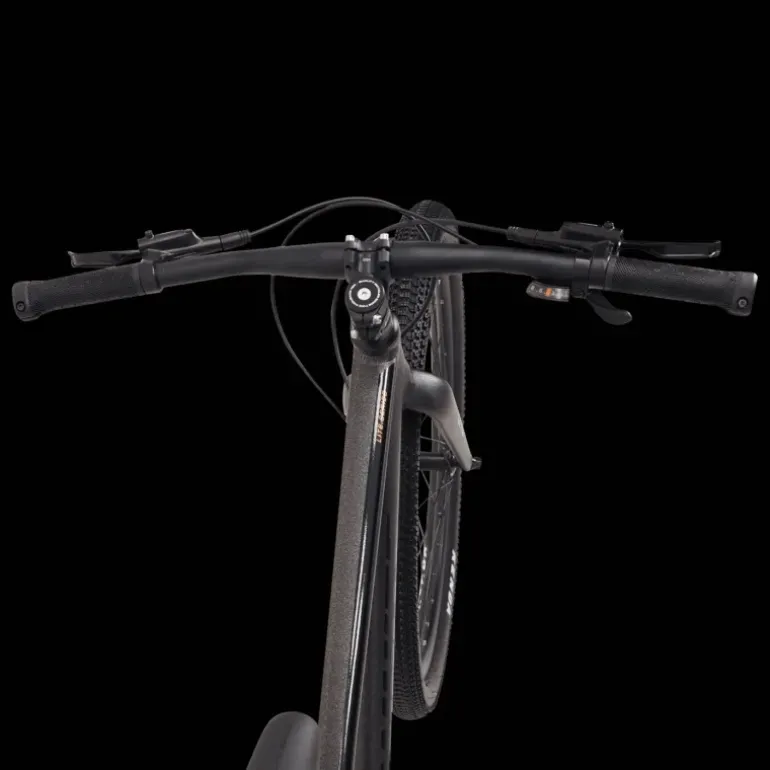 XC 260 Lite GOLD RUSH BLACK 24, mountainbike, junior - Barncykel - XC 260 Lite GOLD RUSH BLACK 24, mountainbike, junior