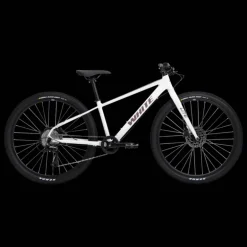 XC 260 Lite PEARL WHITE 24, mountainbike, junior - Barncykel - XC 260 Lite PEARL WHITE 24, mountainbike, junior