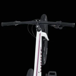 XC 260 Lite PEARL WHITE 24, mountainbike, junior - Barncykel - XC 260 Lite PEARL WHITE 24, mountainbike, junior
