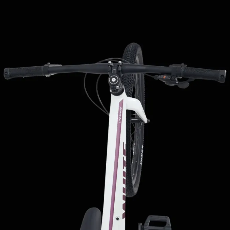 XC 260 Lite PEARL WHITE 24, mountainbike, junior - Barncykel - XC 260 Lite PEARL WHITE 24, mountainbike, junior
