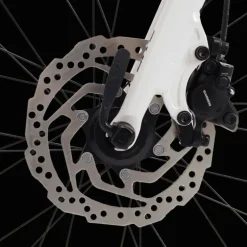 XC 260 Lite PEARL WHITE 24, mountainbike, junior - Barncykel - XC 260 Lite PEARL WHITE 24, mountainbike, junior