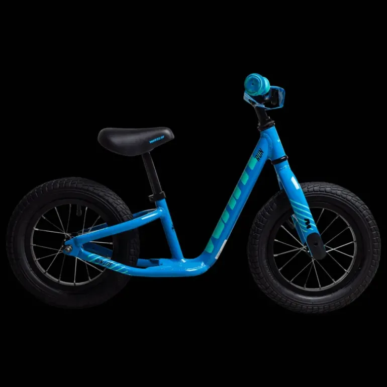 XC 120 Lite Run BLUE 24, balanscykel, barn - Barncykel - XC 120 Lite Run BLUE 24, balanscykel, barn