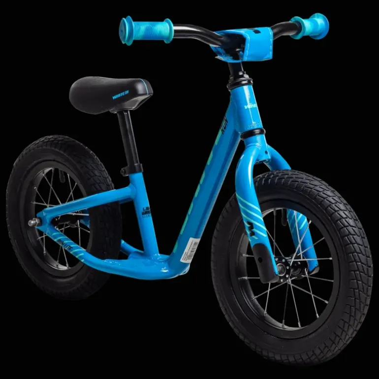 XC 120 Lite Run BLUE 24, balanscykel, barn - Barncykel - XC 120 Lite Run BLUE 24, balanscykel, barn