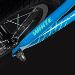 XC 120 Lite Run BLUE 24, balanscykel, barn - Barncykel - XC 120 Lite Run BLUE 24, balanscykel, barn