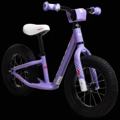 XC 120 Lite Run LAVENDER 24, balanscykel, barn - Barncykel - XC 120 Lite Run LAVENDER 24, balanscykel, barn