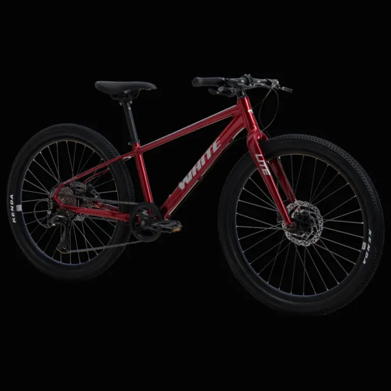 XC 240 Lite 24, terrängcykel, junior - Barncykel - XC 240 Lite 24, terrängcykel, junior