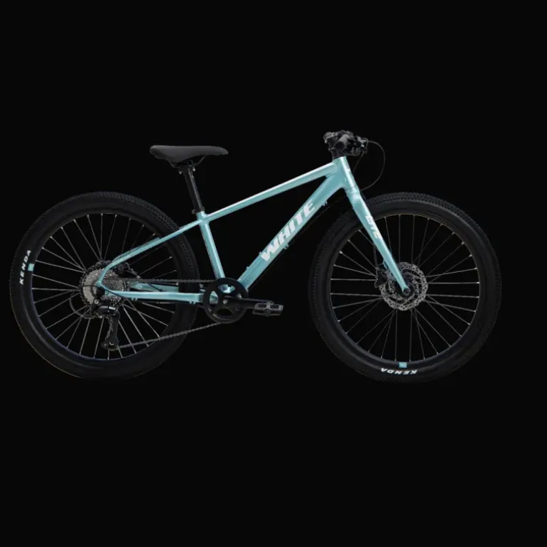 XC 240 Lite 24, terrängcykel, junior - Barncykel - XC 240 Lite 24, terrängcykel, junior