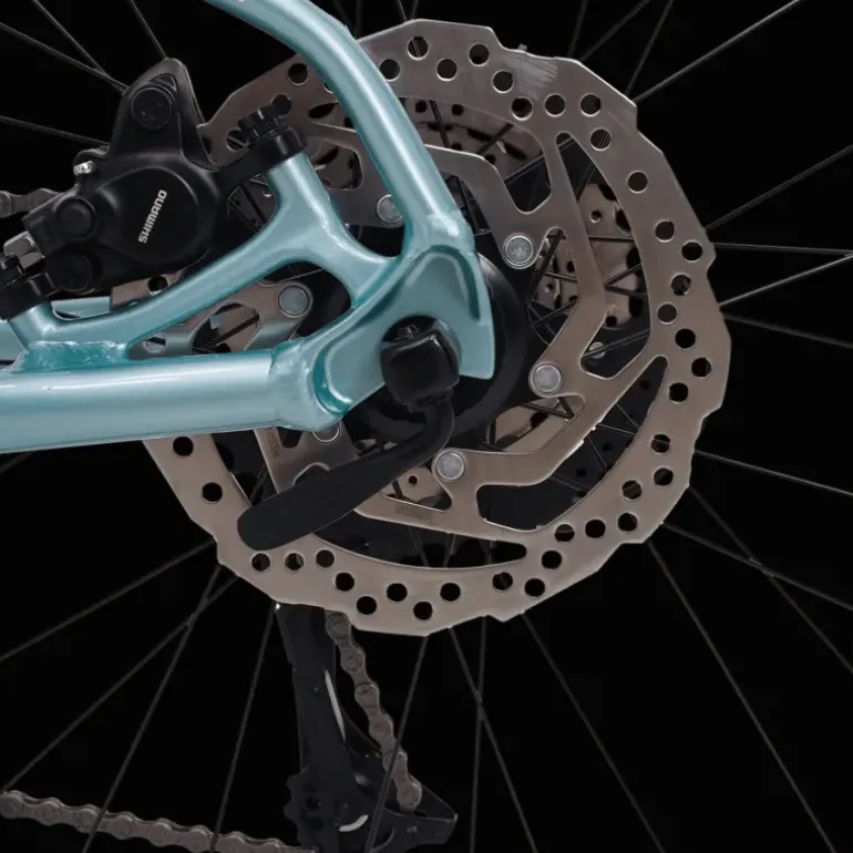 XC 240 Lite 24, terrängcykel, junior - Barncykel - XC 240 Lite 24, terrängcykel, junior