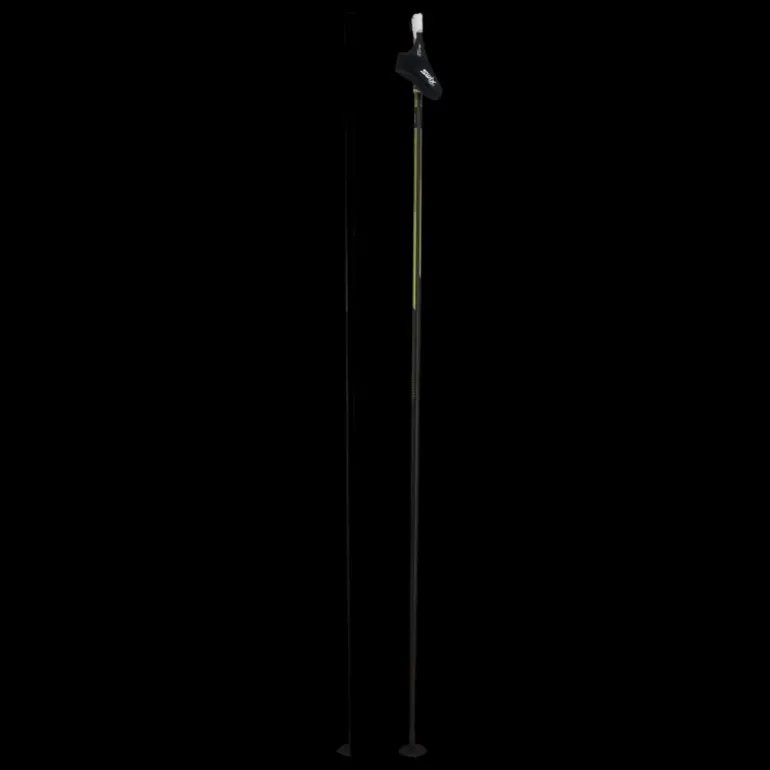 XC Pole Dynamic D3 24/25, längdåkningsstav, unisex - Längdstavar - XC Pole Dynamic D3 24/25, längdåkningsstav, unisex
