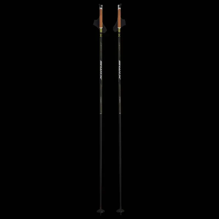 XC Pole Dynamic D3 24/25, längdåkningsstav, unisex - Längdstavar - XC Pole Dynamic D3 24/25, längdåkningsstav, unisex