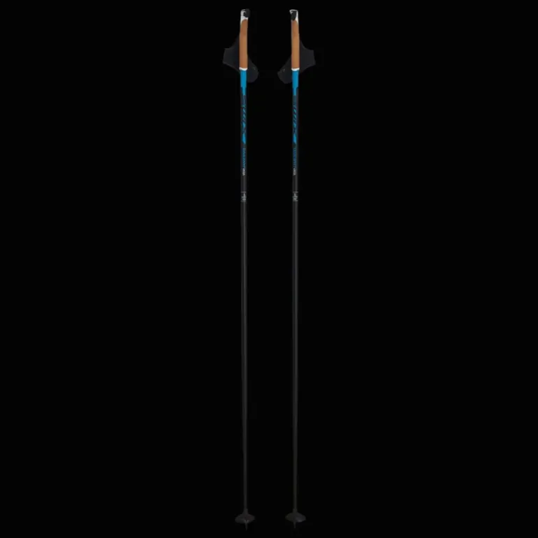 XC Pole Quantum 6 Vasa 24/25, längdåkningsstav, unisex - Längdstavar - XC Pole Quantum 6 Vasa 24/25, längdåkningsstav, unisex