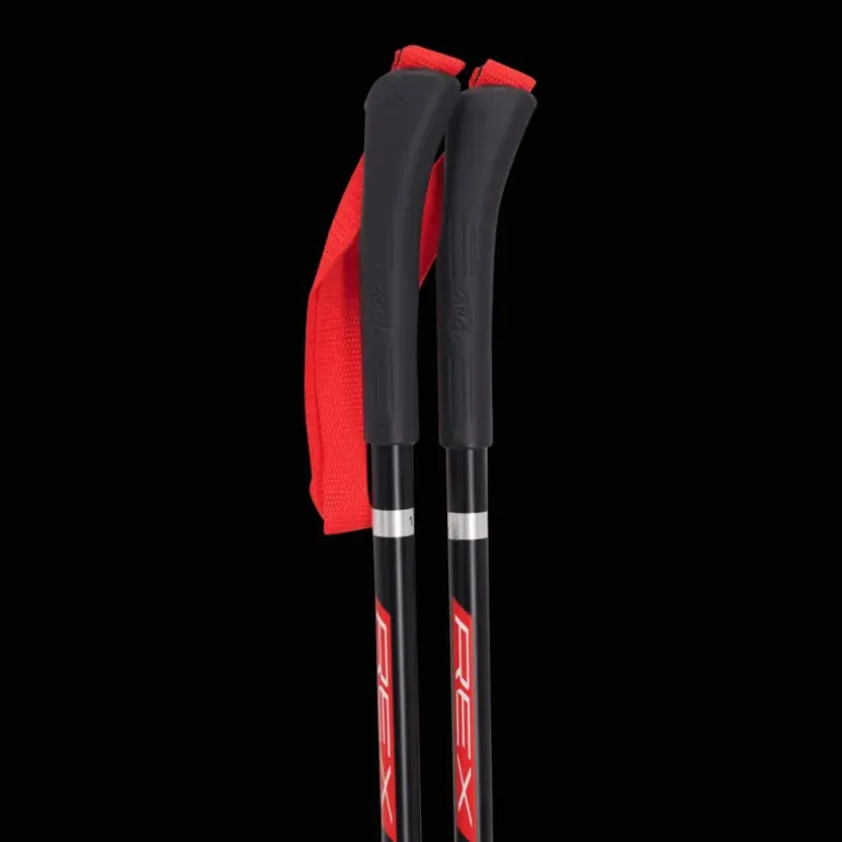 XC Poles Apollo 23/24, skidstav, junior - Längdstavar - XC Poles Apollo 23/24, skidstav, junior