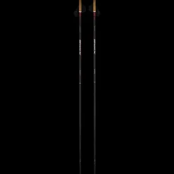 XC Poles Dynamic D1 24/25, stav för längdskidåkning, unisex - Längdstavar - XC Poles Dynamic D1 24/25, stav för längdskidåkning, unisex