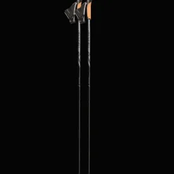 XC Poles Peltonen Acadia 60 % Carbon 23/24, skidstaver, unisex - Längdstavar - XC Poles Peltonen Acadia 60 % Carbon 23/24, skidstaver, unisex