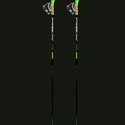 XC Poles Rex R1 100% carbon, skidstav, unisex - Längdstavar - XC Poles Rex R1 100% carbon, skidstav, unisex
