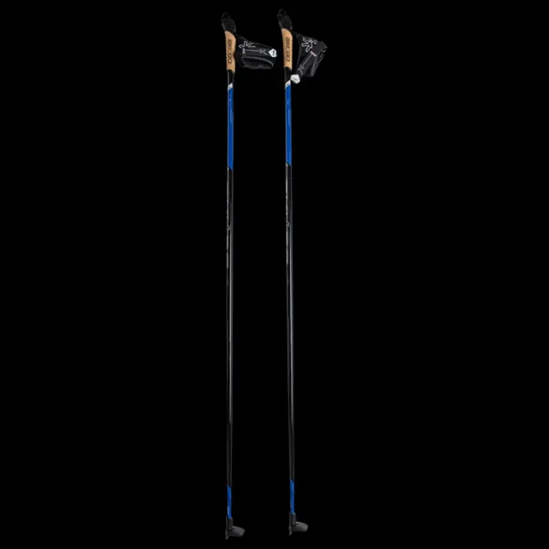 XC Poles Trainer Comp/Carbon 24/25, stav - Längdstavar - XC Poles Trainer Comp/Carbon 24/25, stav