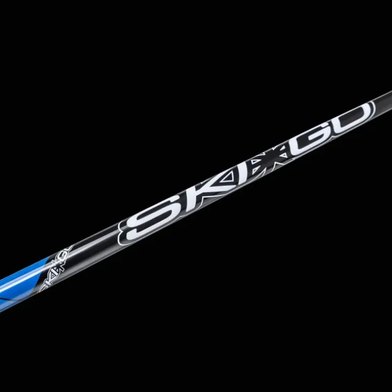 XC Poles Trainer Comp/Carbon 24/25, stav - Längdstavar - XC Poles Trainer Comp/Carbon 24/25, stav