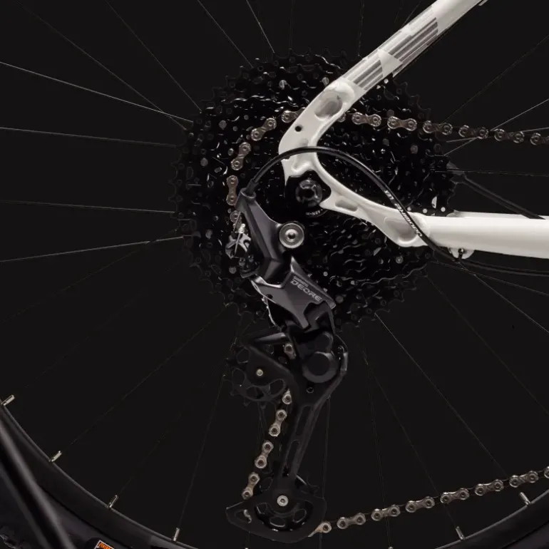 XC 275 Pro 24, mountainbike, dam - Mountainbike - XC 275 Pro 24, mountainbike, dam