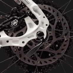 XC 275 Pro 24, mountainbike, dam - Mountainbike - XC 275 Pro 24, mountainbike, dam