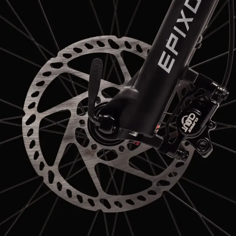 XC 275 Pro 24, mountainbike, dam - Mountainbike - XC 275 Pro 24, mountainbike, dam