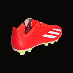 X Crazyfast Club FxG Q1 24, fotbollsskor gräs, konstgräs och grus, junior - Fotbollsskor - X Crazyfast Club FxG Q1 24, fotbollsskor gräs, konstgräs och grus, junior