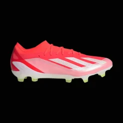 X Crazyfast Elite AG / Q2 24, fotbollsskor konstgräs, unisex - Fotbollsskor - X Crazyfast Elite AG / Q2 24, fotbollsskor konstgräs, unisex