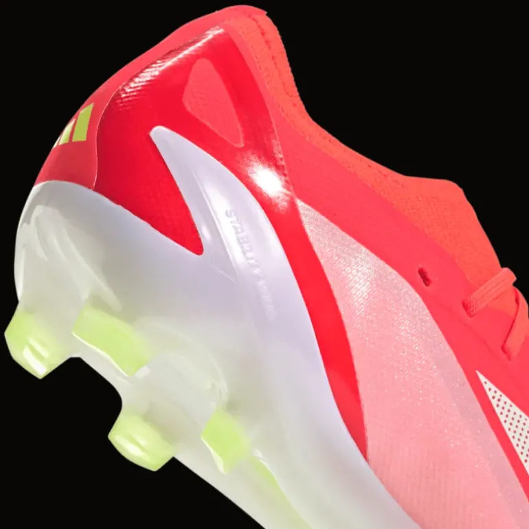 X Crazyfast Elite AG / Q2 24, fotbollsskor konstgräs, unisex - Fotbollsskor - X Crazyfast Elite AG / Q2 24, fotbollsskor konstgräs, unisex