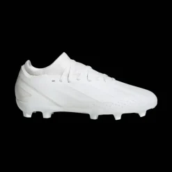 X Crazyfast.3 FG, fotbollsskor, junior - Fotbollsskor - X Crazyfast.3 FG, fotbollsskor, junior