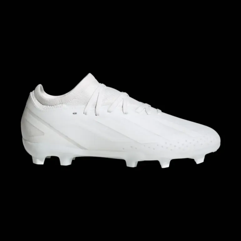 X Crazyfast.3 FG, fotbollsskor, junior - Fotbollsskor - X Crazyfast.3 FG, fotbollsskor, junior