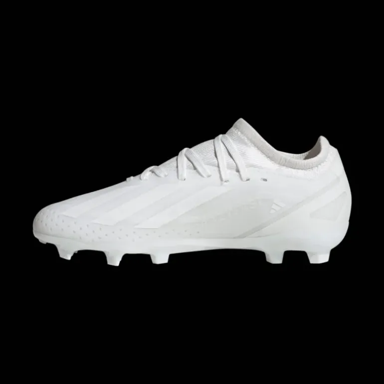 X Crazyfast.3 FG, fotbollsskor, junior - Fotbollsskor - X Crazyfast.3 FG, fotbollsskor, junior